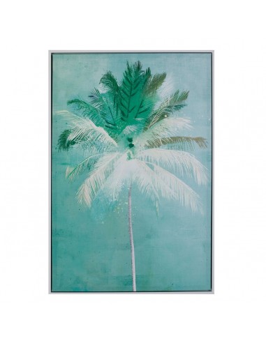 Canvas 63 x 93 cm Palm tree