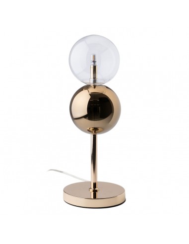 LED Table Lamp 15 x 15 x 48 cm...