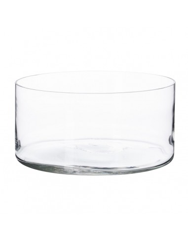 Centerpiece Crystal Transparent 25 x...