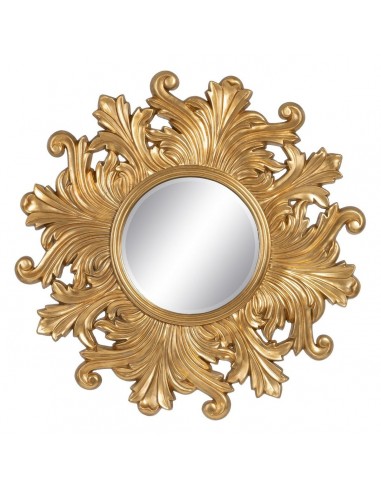 Wall mirror 114 x 4,5 x 114 cm...