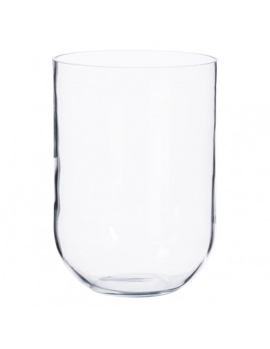 Vaso 17,5 x 17,5 x 25 cm Cristallo...