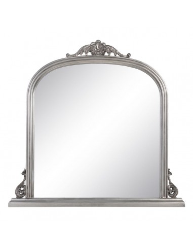 Wall mirror 103 x 5 x 108 cm Crystal...