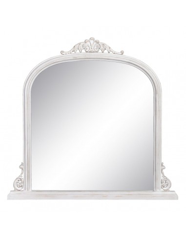 Wall mirror 103 x 5 x 108 cm Crystal...