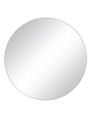 Wall mirror 139 x 1,5 x 139 cm Metal...