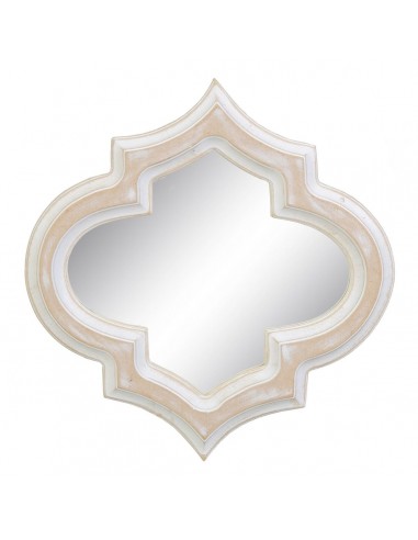 Wall mirror 31 x 2 x 30,5 cm White...