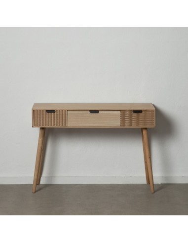 Gang COFFEE 110 x 40 x 77 cm Hout...