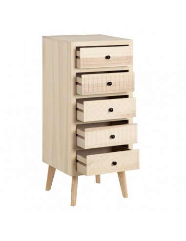 Chest of drawers MARIE 42 x 40,2 x...