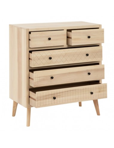 Chest of drawers MARIE 85 x 40 x 95...