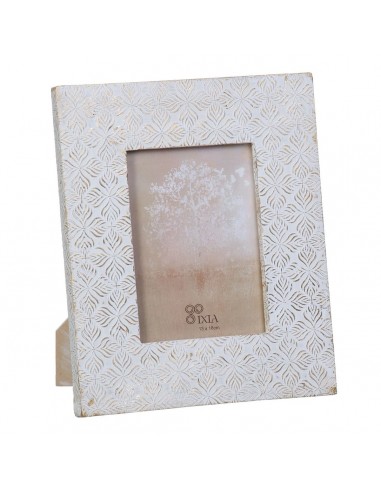 Photo frame 23 x 1,5 x 28 cm White...