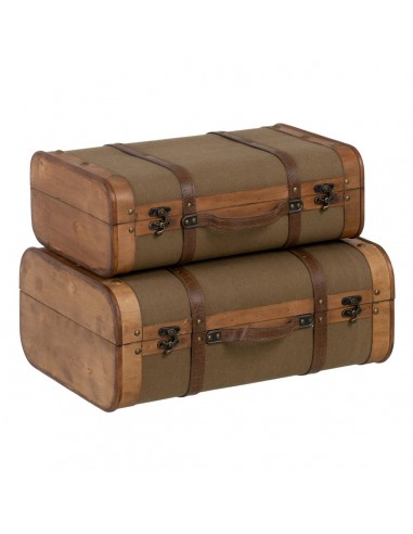 Set of Chests 50 x 36 x 20 cm...