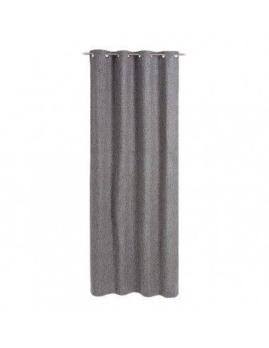 Curtain Grey Polyester 100% cotton...