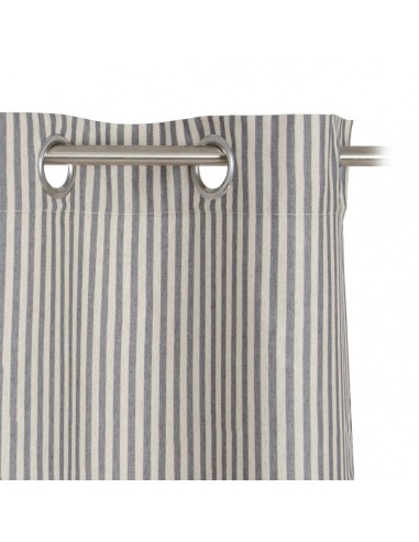 Curtain Grey Polyester 100% cotton...