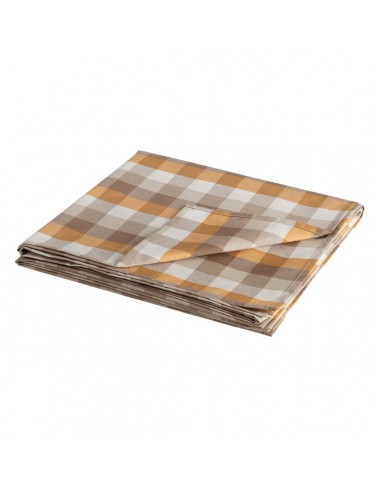 Tablecloth 140 x 140 cm Polyester...