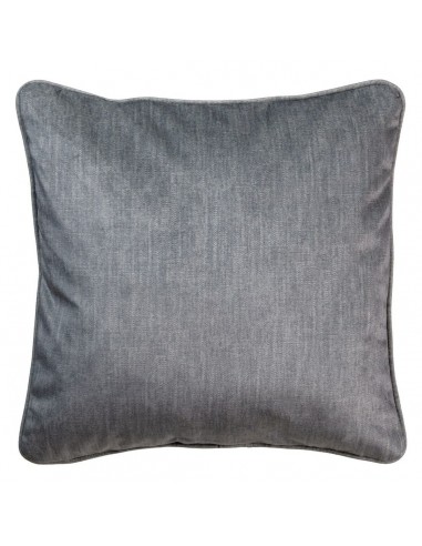 Coussin Gris 45 x 45 cm