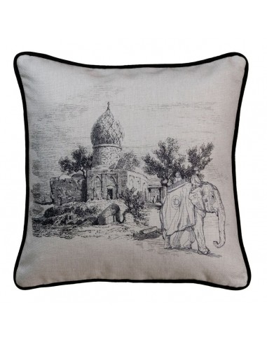 Coussin Polyester 45 x 45 cm