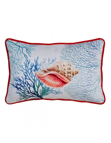 Coussin 45 x 30 cm Conque