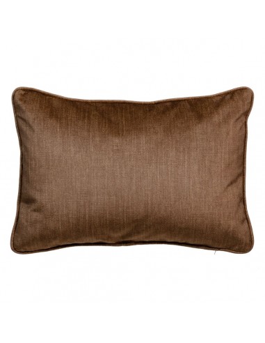 Coussin Marron 45 x 30 cm