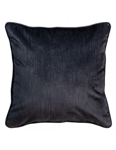 Coussin Gris foncé 45 x 45 cm