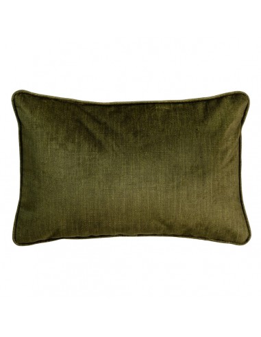 Coussin Vert 45 x 30 cm