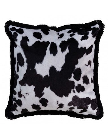 Coussin Vache 45 x 45 cm