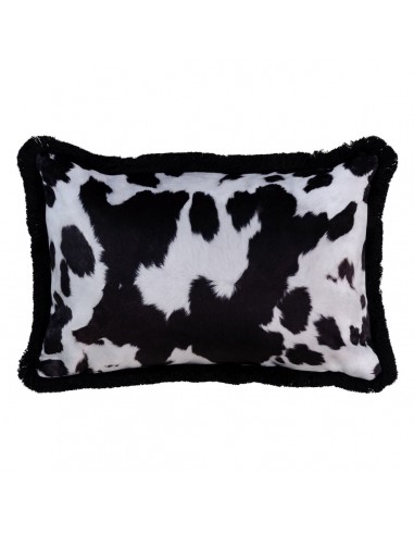 Coussin Vache 45 x 30 cm