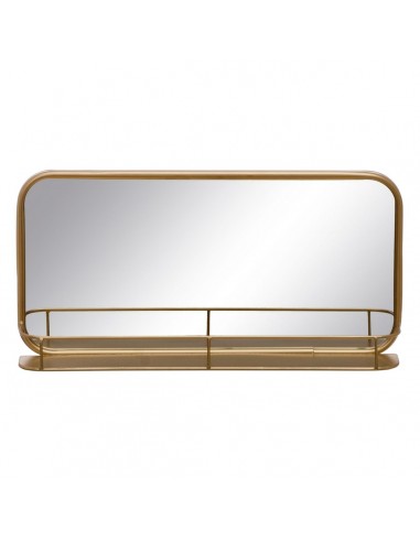 Wall mirror 55,5 x 10,5 x 28,5 cm...