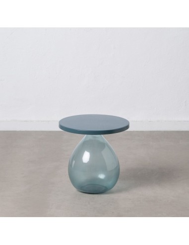 Side table 40 x 40 x 39,7 cm Crystal...