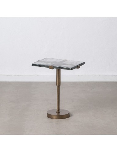 Side table 41 x 31,5 x 49 cm Crystal...