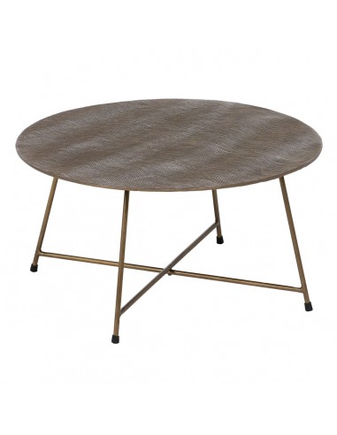 Centre Table 60 x 60 x 31 cm Metal