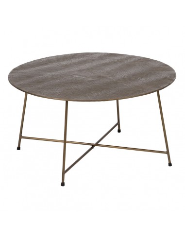 Centre Table 71 x 71 x 37 cm Metal