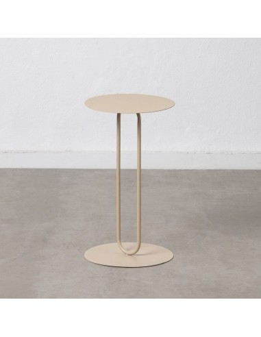 Side table 30,5 x 30,5 x 53 cm Cream...