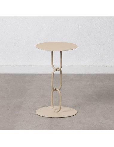 Side table 30,5 x 30,5 x 50 cm Cream...