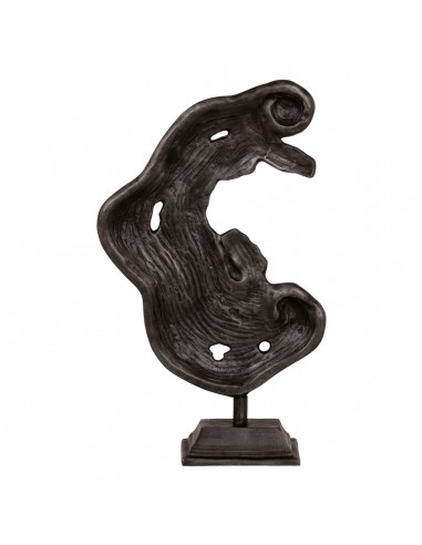 Decorative Figure Abstract 30 x 10,5...