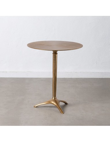 Table d'appoint 54,5 x 54,5 x 64 cm...