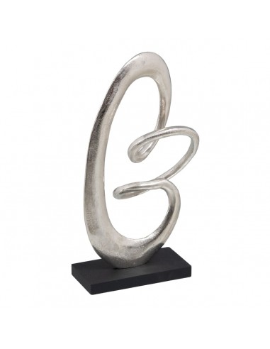 Figura Decorativa 24 x 10 x 42 cm...