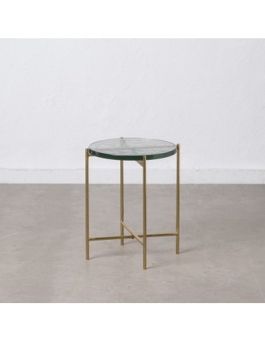 Side table 35 x 35 x 46 cm Crystal...