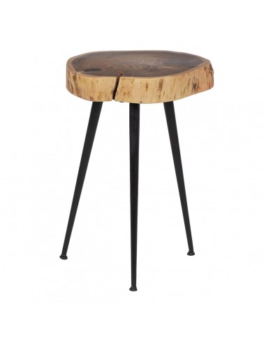 Side table 38 x 35 x 51 cm Natural...