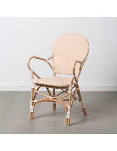 Dining Chair 57 x 62 x 90 cm Natural...