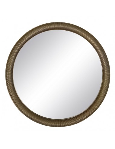 Wall mirror 74 x 2,5 x 74 cm Circular...