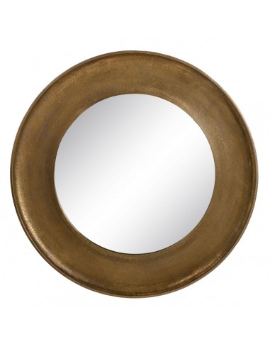 Wall mirror 87 x 87 cm Circular...