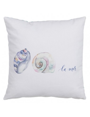 Coussin 45 x 45 cm 100 % coton...