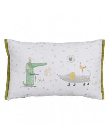 Cushion Children's 100% cotton 45 x...