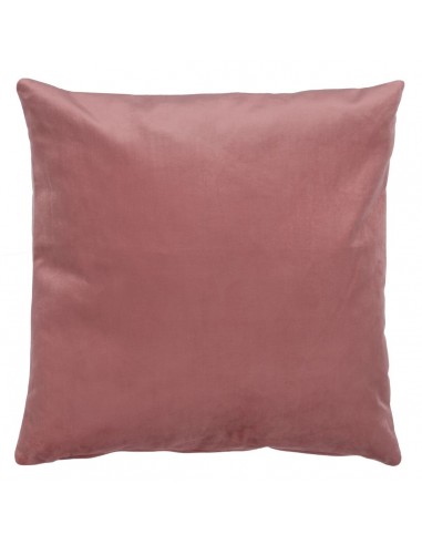 Coussin Rose Polyester 60 x 60 cm