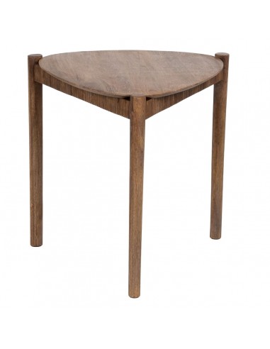 Side table 58 x 56 x 56 cm Natural...