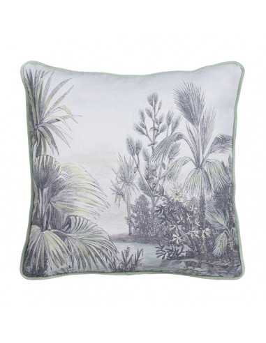 Cushion Palms 45 x 45 cm 100% cotton