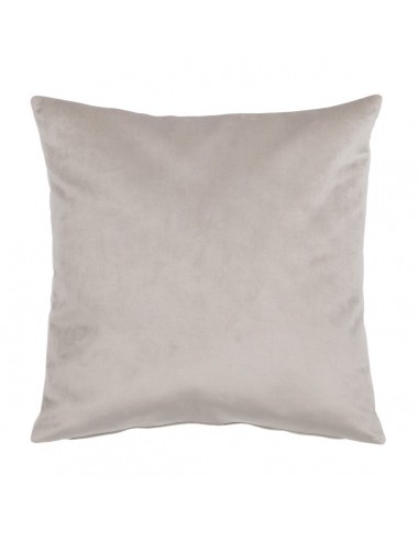 Coussin Beige Polyester 45 x 45 cm