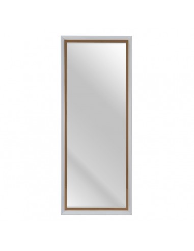 Wall mirror 46 x 6 x 116 cm Golden...