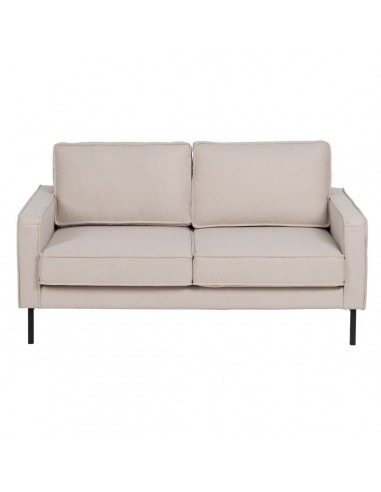 Sofa 163 x 87 x 90 cm Synthetic...