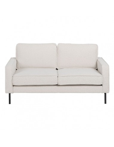 Sofa 163 x 87 x 90 cm Synthetic...