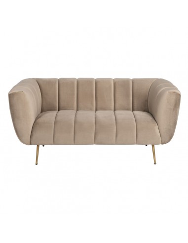 Sofa 166 x 86 x 76 cm synthetische...